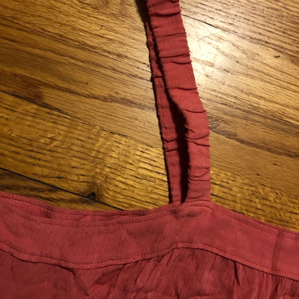 NWT Express Top - Picture 4 of 5